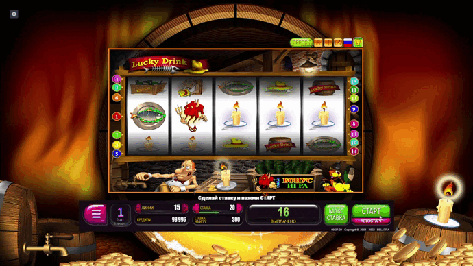 Basic gameplay