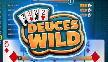 Deuces Wild