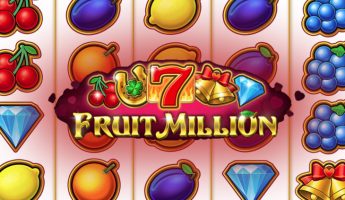 Fruit Million