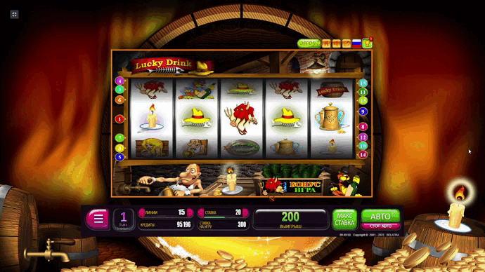 Prize game with item selection
