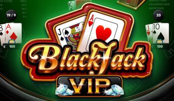 BlackJack VIP
