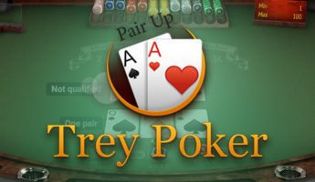 Trey Poker