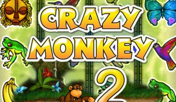 Crazy Monkey 2
