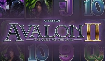 Avalon 2